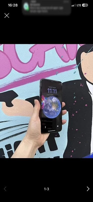 айфон 11 128 гб цена бу: IPhone 11 Pro Max, Б/у, 256 ГБ, 75 % — 3