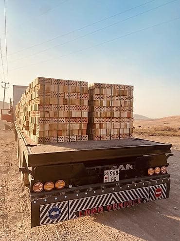 бортовая: Прицеп, Volvo, Бортовой, от 12 т, Б/у — 5