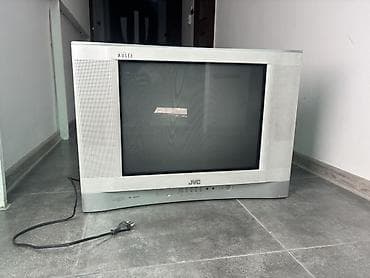 buy xbox one: Телевизор JVC (ЭЛТ) - Диагональ экрана ~28–32" (кинескопный, плоское — 1