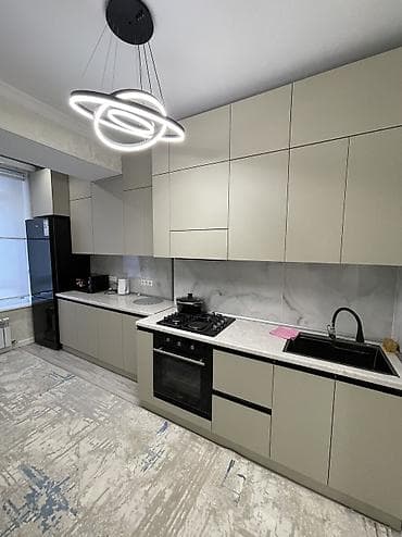 2 room flat: 2 комнаты, Собственник, С мебелью полностью — 10