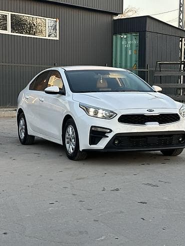 мотор киа к7: Kia K3: 2018 г., 1.6 л, Типтроник, Бензин, Седан — 2