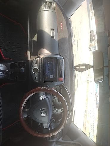 бугати машына: Honda Fit: 2001 г., 1.5 л, Бензин, Хэтчбэк — 2