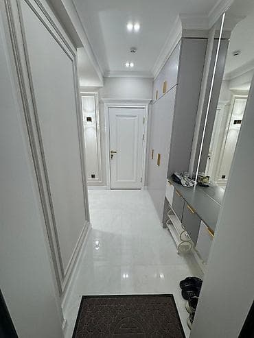 2 комнаты, 66 м², Элитка, Дизайнерский ремонт — 7
