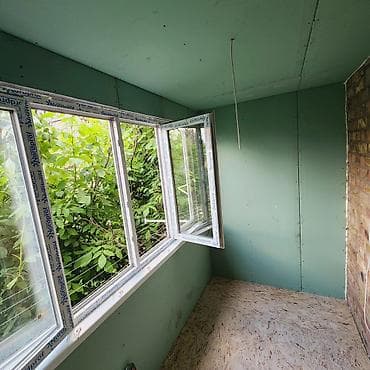 Буюртмага эшиктер: Балконду, лоджияны жылуулоо 6 жылдан ашык тажрыйба — 4