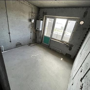 Батирлер: 1 бөлмө, 48 м², Шаардык МАИ 108-серия, 6 кабат, ПСО (өз алдынча бүтүрүү) — 4