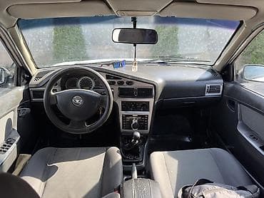 e star: Daewoo Nexia: 2012 г., 1.6 л, Механика, Бензин, Седан — 7