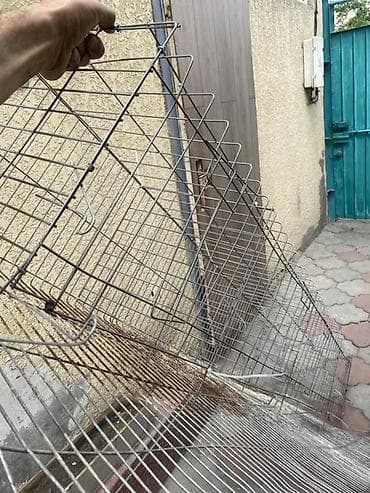 Дом и сад: Другая сетка — 2