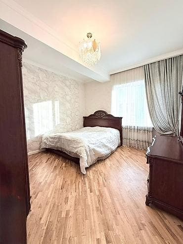 Квартиры: 4 комнаты, 150 м² — 3