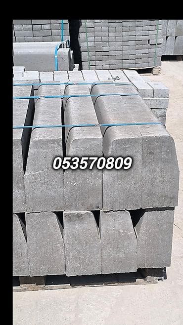 Бордюр, Гарантия, Бесплатный выезд, Бесплатная доставка