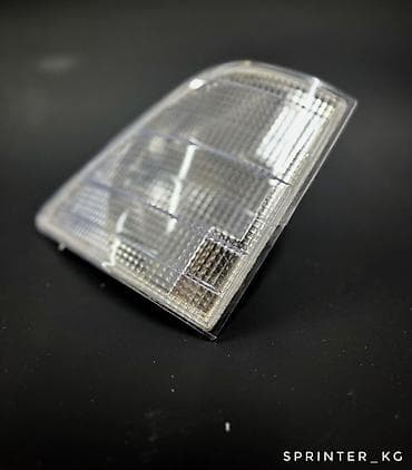 sprinter: Поворотника на Mercedes-Benz SPRINTER(901) TDI — 2