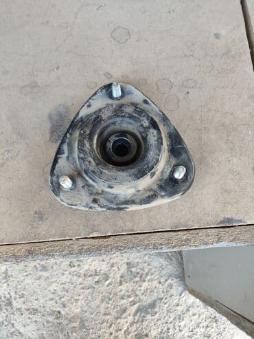 сколько стоит струны на гитару: Опорная подушка амортизатора Subaru 2020 г., Оригинал, США — 2