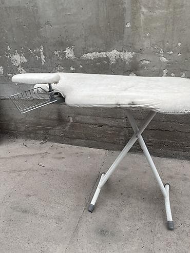 обувь сушилка: Гладильная доска — 2