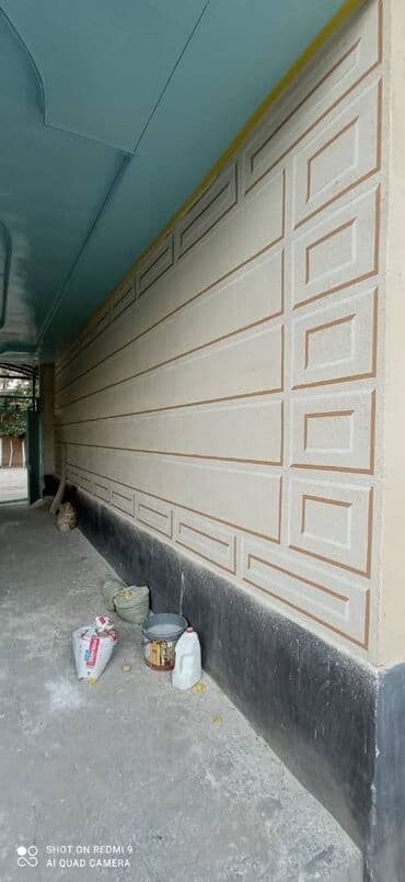 утупление дом: Шыптарды жылуулоо, Фасадды жылуулоо, Балконду, лоджияны жылуулоо | Үйдү жылуулоо, Батирди жылуулоо, Кампаны жылуулоо | Пеноплекс, Пенопласт, Базальт 6 жылдан ашык тажрыйба — 4