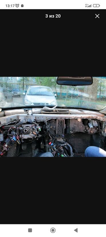 corolla runx: Промывка, чистка систем автомобиля, без выезда — 10