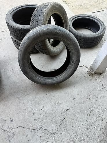 r16 kia: Комплект летних шин Hankook Ventus V2 Concept. Размер: 215/55 R17 98V — 1