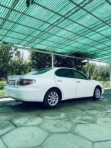 Унаа: Toyota Windom: 2005 г. — 3