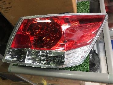 фит задный фара: Задний правый стоп-сигнал Honda 2008 г., Новый, Аналог — 1
