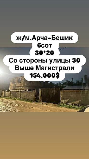 6 соток, Для строительства, Красная книга, Договор купли-продажи — 1