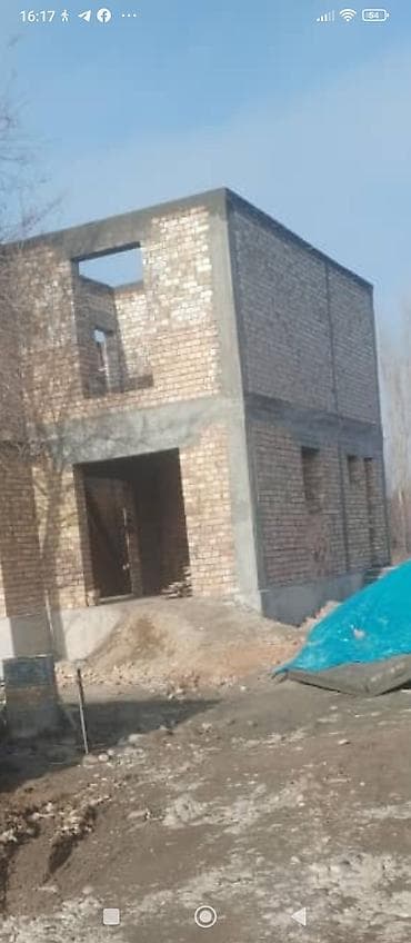 Толук оңдоо: Кирпич газаблок пескаблок коябыс опитьний мастер — 3