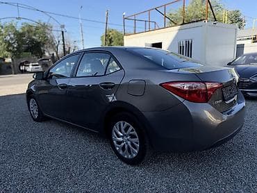 суппорт тойота королла: Toyota Corolla: 2018 г., 1.8 л, Автомат, Бензин, Седан — 6