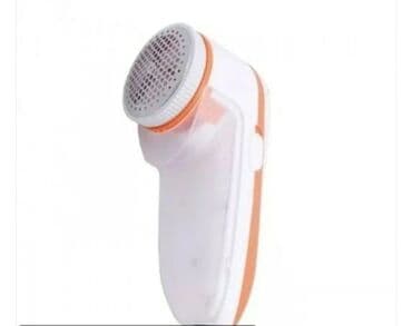 катышков: Чач алуучу машинка — 4