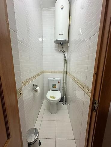 500: 2 комнаты, 52 м², Индивидуалка, 2 этаж, Косметический ремонт — 9
