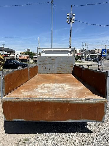 sprinter bazar: Грузовик, Mercedes-Benz, Стандарт, 4 т, Б/у — 6