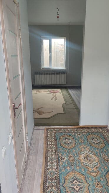 Батирлер: 1 бөлмө, Менчик ээси, Чогуу жашоосу жок, Эмерексиз — 1