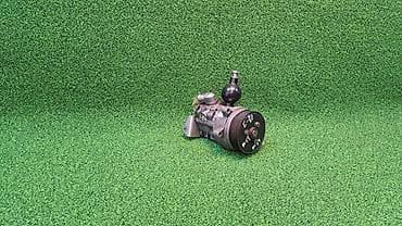 е60: Гидроусилитель BMW 2003 г., Б/у, Оригинал, Германия — 1