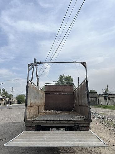 audi a4 2 6: Грузовик, Mercedes-Benz, Стандарт — 7