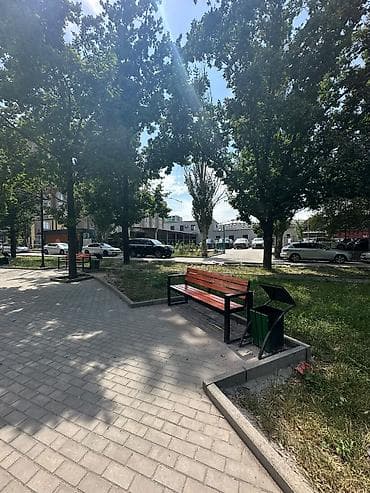адна комнатная квартира: 2 комнаты, 65 м², Элитка, 3 этаж, Косметический ремонт — 4