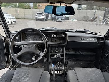 автокредит на бу авто бишкек: ВАЗ (ЛАДА) 2107: 2010 г., 1.6 л, Кол менен иштөөчү, Бензин, Седан — 7