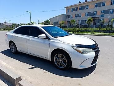 bcd com: Toyota Camry: 2015 г., 2.5 л, Автомат, Бензин, Седан — 2