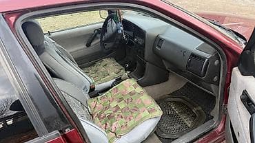 ауди авант с4: Volkswagen Passat: 1989 г., 1.8 л, Механика, Бензин, Седан — 10