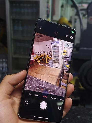 айфон 7 с: Xiaomi, 13 Ultra, Б/у, 256 ГБ, цвет - Зеленый, 2 SIM — 6