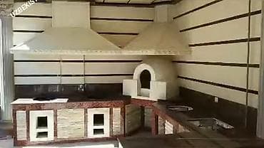 ландшаф: Тандыр Очок Мангал — 8