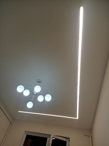 наполнитель пенопласт: Натяжной потолок Глянцевое, Матовое, 3D потолки Гарантия, Бесплатная консультация, Бесплатный замер — 7