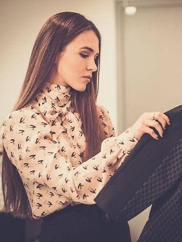 ОТК, Рубашки и блузы, Оплата: Дважды в месяц, График работы: Пятидневка, Опыт работы: 1-2 года опыта, Женщина at lalafo.kg ОТК, Рубашки и блузы, Оплата: Дважды в месяц, График работы: Пятидневка, Опыт работы: 1-2 года опыта, Женщина