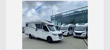 sprinter 2 7: Mercedes-Benz Спринтер: 2021 г., 2 л, Автомат, Дизель, Бус — 4