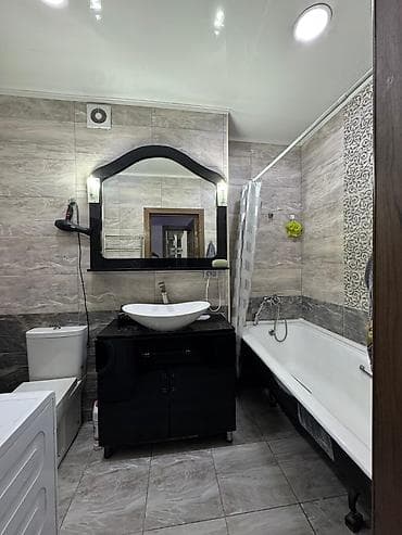 Продажа квартир: 2 комнаты, 64 м², Элитка, 6 этаж, Евроремонт — 7