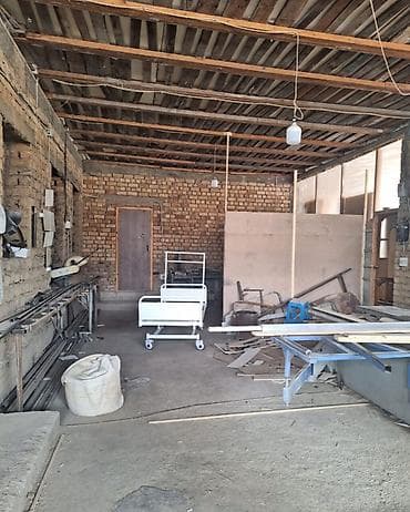 в новопокровке: Продаётся помещение под мебельный цех (действующий) в селе — 3