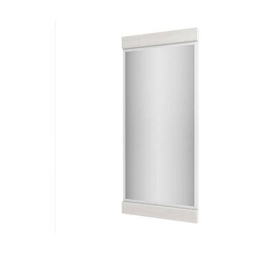 наклейка зеркало: Артикул: 00018507 Магеллан Зеркало навесное 40, Cосна винтаж, Анрэкс — 1