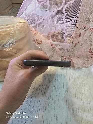 самсунг а73 бу: Samsung Galaxy A34 5G, Б/у, 256 ГБ, цвет - Черный — 6