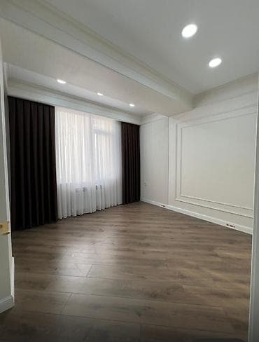 bay tash: 3 комнаты, 96 м², Элитка, 9 этаж, Дизайнерский ремонт — 7