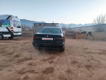 m5 cs: BMW 5 series: 2000 г., 2.5 л, Механика, Бензиновая, Седан — 8