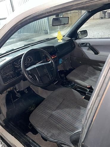 mercedes e13: Volkswagen Passat: 1991 г., 1.8 л, Механика, Бензин, Универсал — 10
