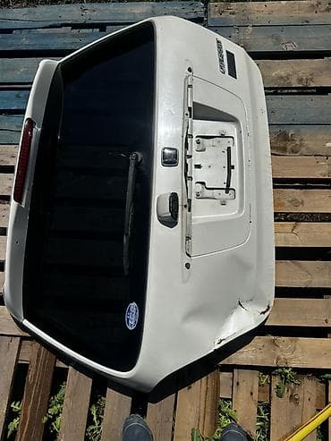 Крышка багажника Honda, Б/у, Оригинал
