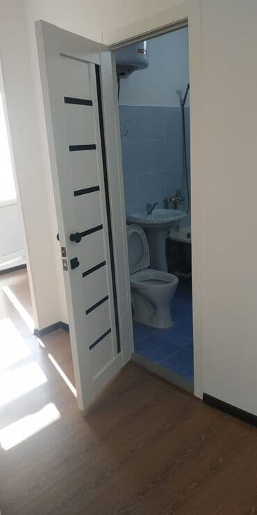 квартиры в оше купить: 1 комната, 33 м², 105 серия, 2 этаж, Косметический ремонт — 13