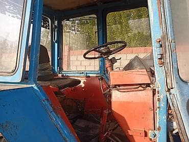 launch pro elite: Экскаватор, 1993 г., Колесный — 9