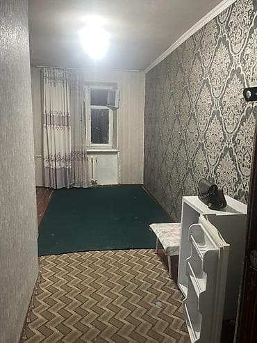 дельфин гостиница: Комната в общежитии/малосемейном типе Сдаю квартиру на долгий срок — 3